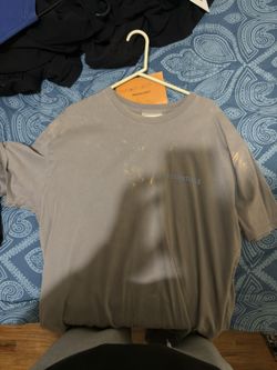 Essential Shirt