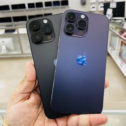 iPhone 14 Pro Max 128gb 