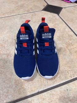 Brand new kids 12k adidas cloudfoam $30