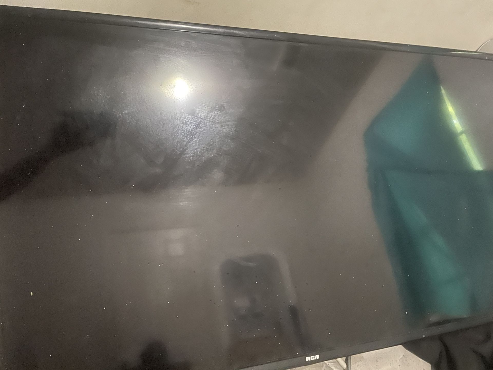43’ Roku Tv