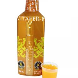Vitafer-L Gold Original 500ml 🔥