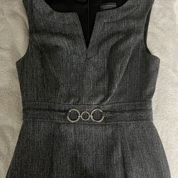 Connected Apparel Dress 