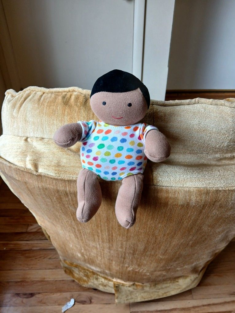 Lovevery 10 Inch Baby Doll 