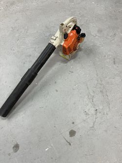 Stihl Bg55 Blower