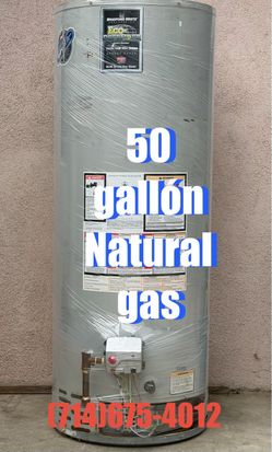 Boiler / water heater