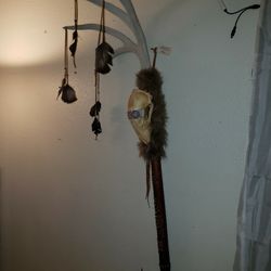 Authentic Cherokee Art