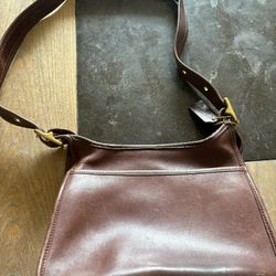 Vintage 1990s Coach Legacy 9966