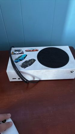 Microsoft Xbox Series S Console