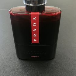 Prada Ocean Lunarosa Le Parfum