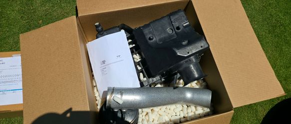 CAR PARTS - $50 for all (OBO for church donation)
