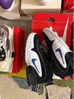 Nike penny youth size 5