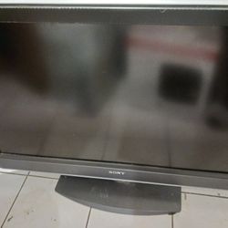 Sony KDL-40V2500 TV