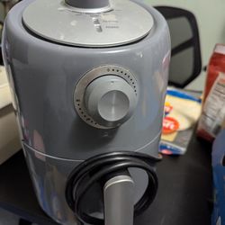 2 QT Air Fryer 