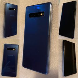 Samsung Galaxy S10 Plus 128gb 