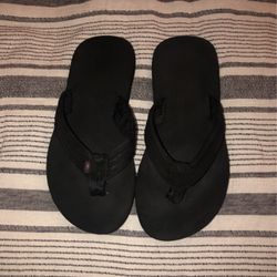 Kids Rainbow Sandals