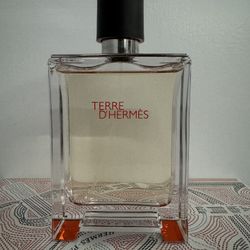 Terre D’Hermes EDT