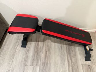Bench