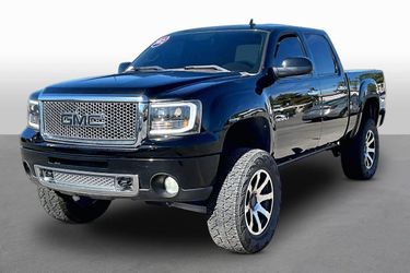 2012 GMC Sierra 1500
