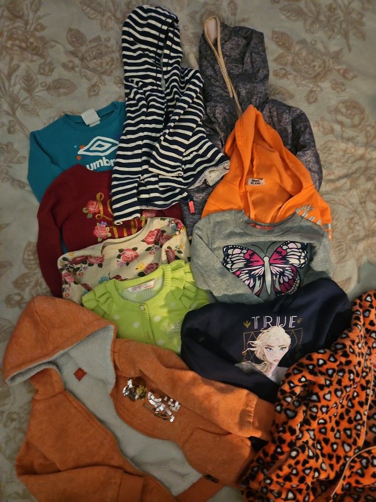 Bulk Sweaters For Girls