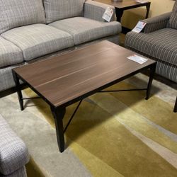 Mackenzie Coffee Table 