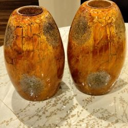 Orange Dome Light Cover 