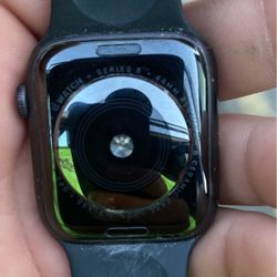 Apple Watch Series 5 44mm