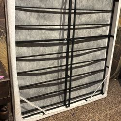 Queen Size Bed Base
