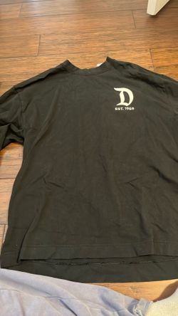 disney shirt original 100$