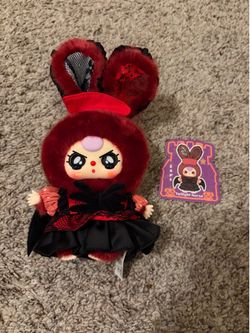 Baby three Halloween castle series