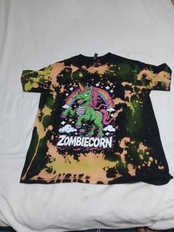 Zombiecorn Xl