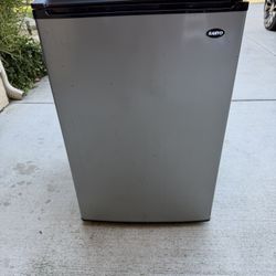 Sanyo Mini-Fridge - $15