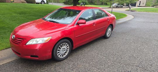 2010 Toyota Camry