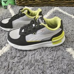 Toddler Puma Shoes