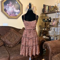 Just Quells Women Dress