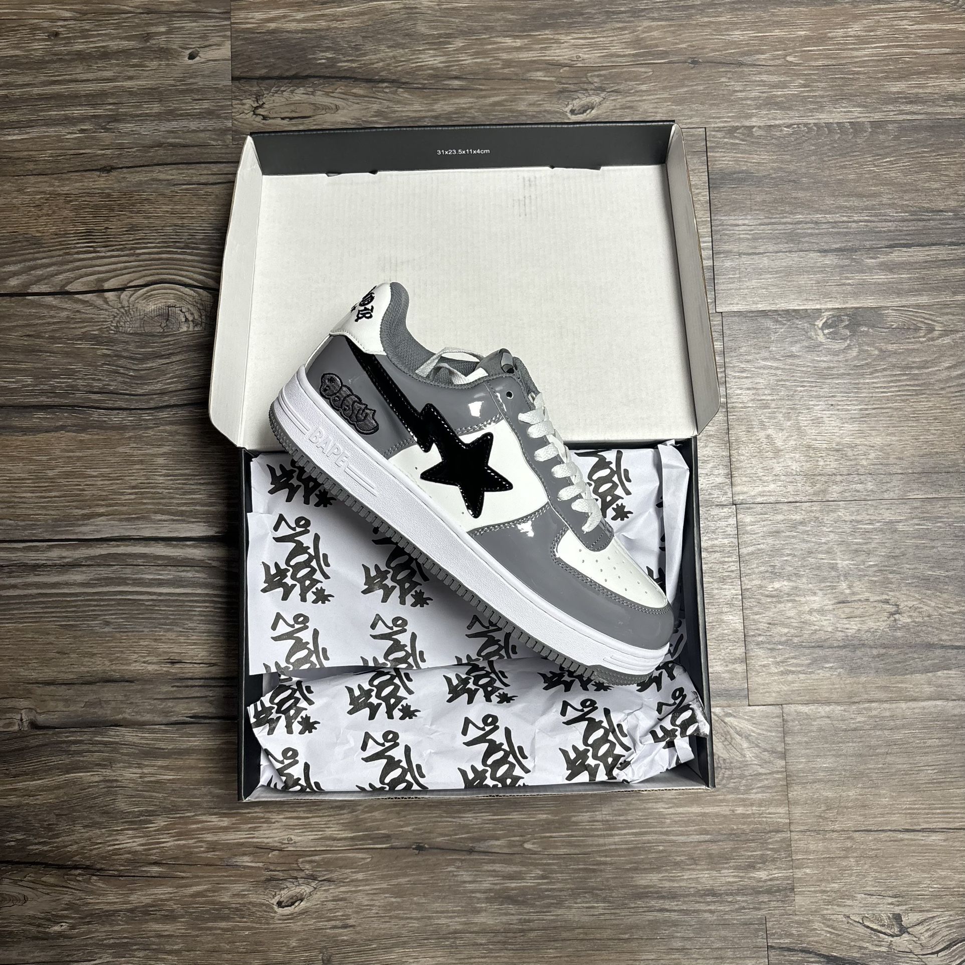 Bapestas