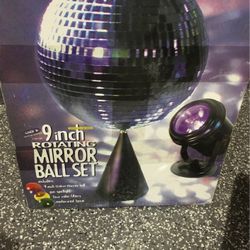 Disco Ball