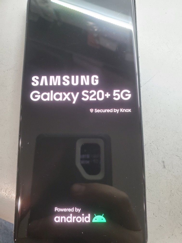 Samsung Galaxy S20 Plus 128gb Unlocked