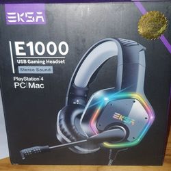 Gaming Headset