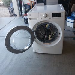 Kenmore Front Loader Washer 