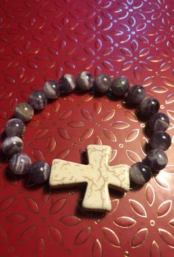 Amethyst Bracelet