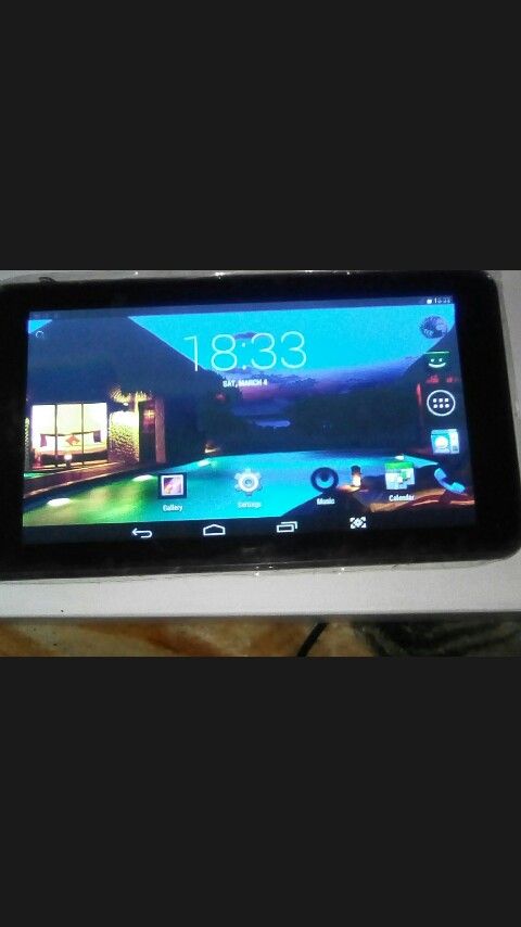 Android Unlocked phone tablet