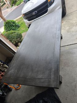 7' Dining Table - Modern Farmhouse - Delivery Available