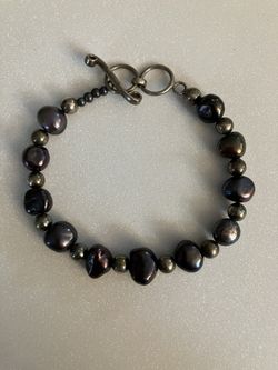 Silpada Retired Bracelet