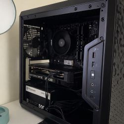 RTX 5060 Gaming PC – 1TB SSD – 16GB RAM – WiFi – Ready for Fortnite/Warzone 