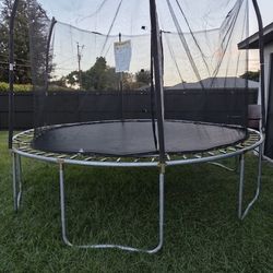 Trampoline