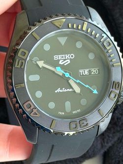 Men’s Automatic Watch 5