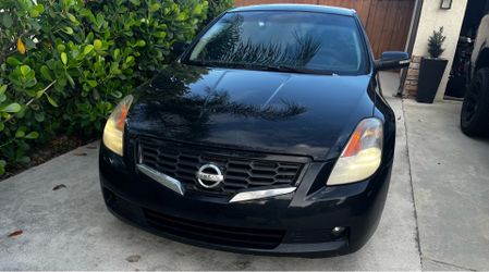2009 Nissan Altima