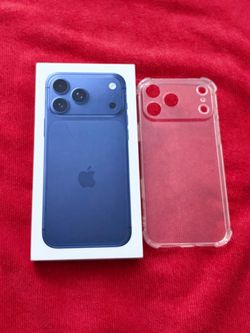 IPhone 17 Pro Max 256GB Unlocked Worldwide