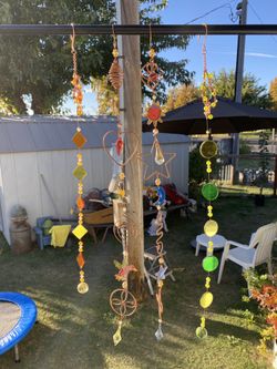 Sun Catcher , Window Prism