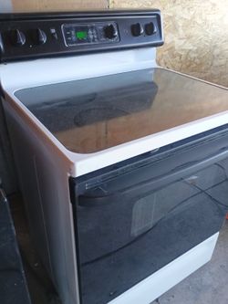 Great Deal On Appliances